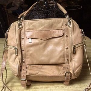 Rebecca Minkoff Leather Bag